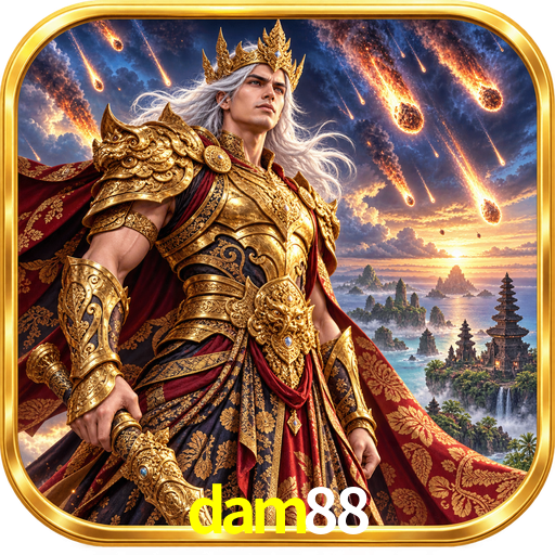 dam88 APK v4.7.5 - Screenshot fitur notifikasi push update terbaru